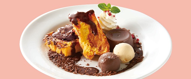 dennys-godiva-toast