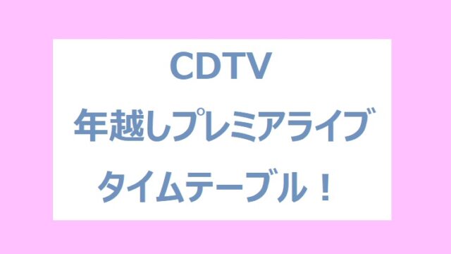 CDTV-12